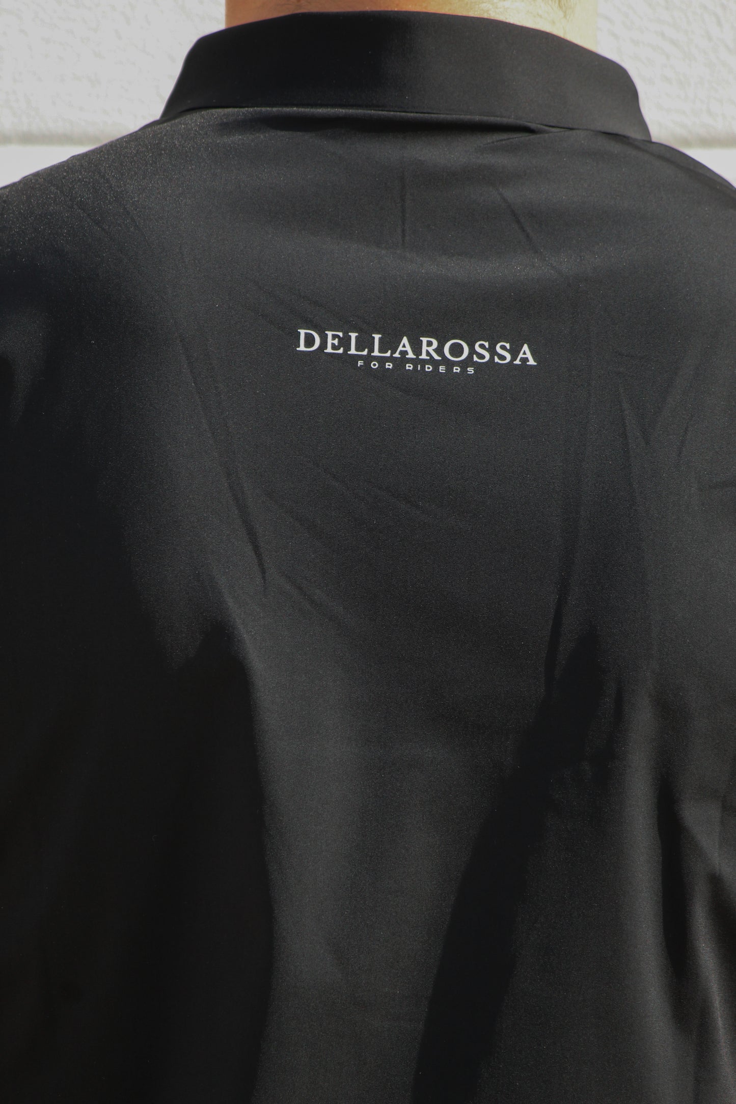 POLO NEGRO