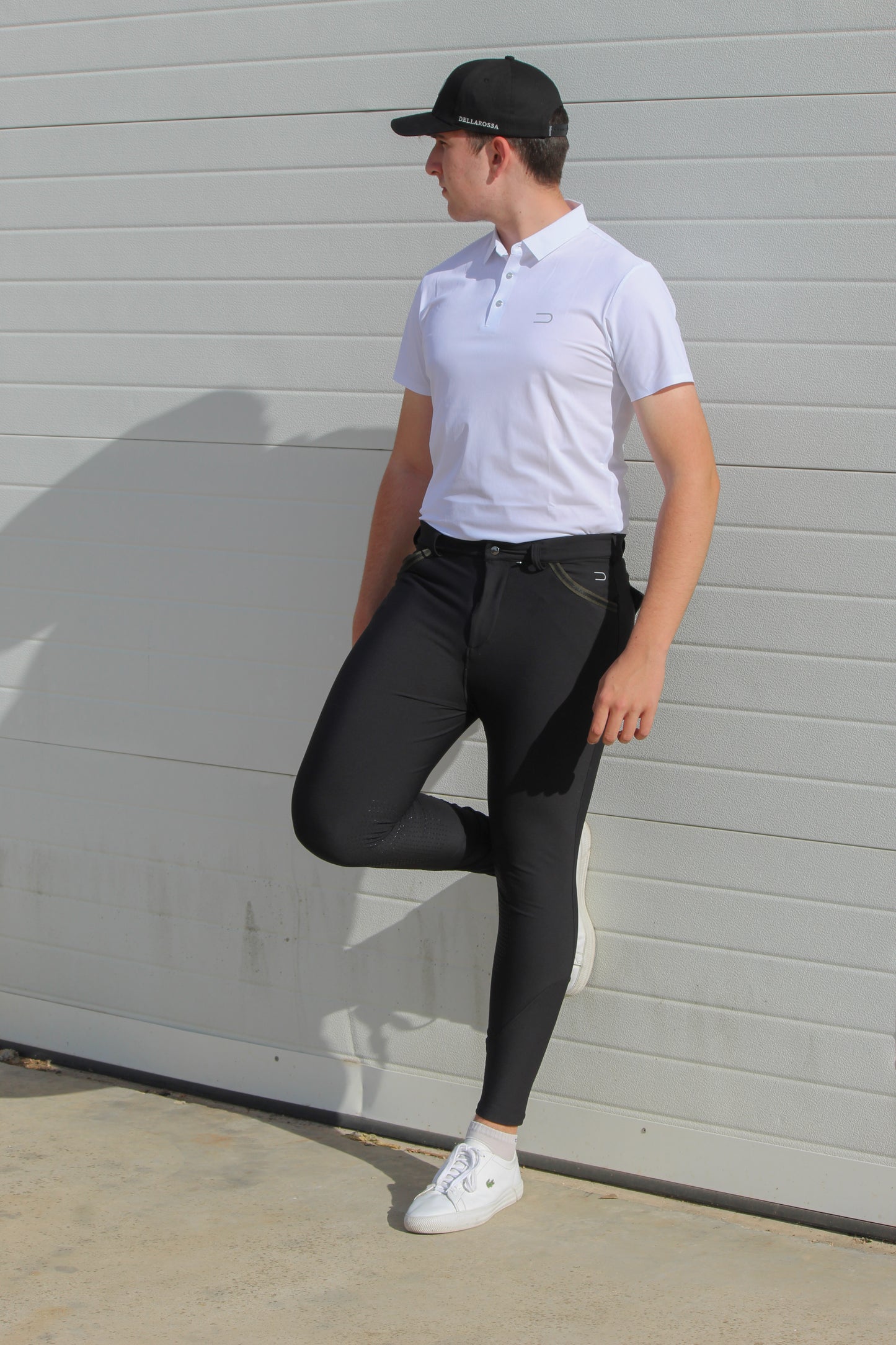 BREECHES PARA ÉL