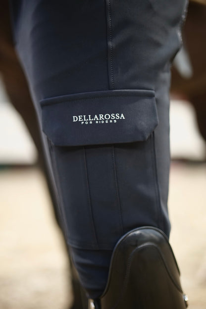 Noctis Breeches (Black)