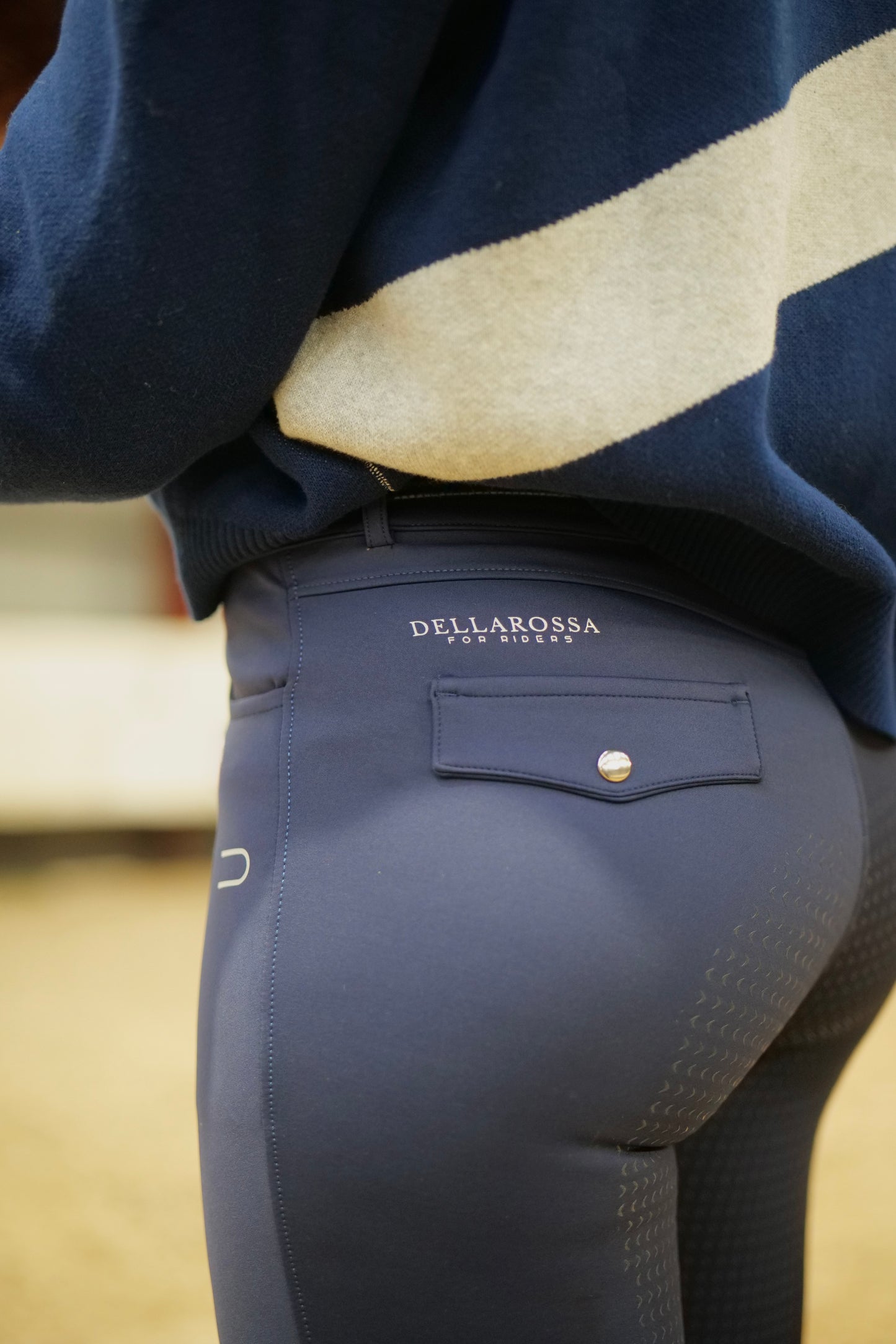 BREECHES ARIONA