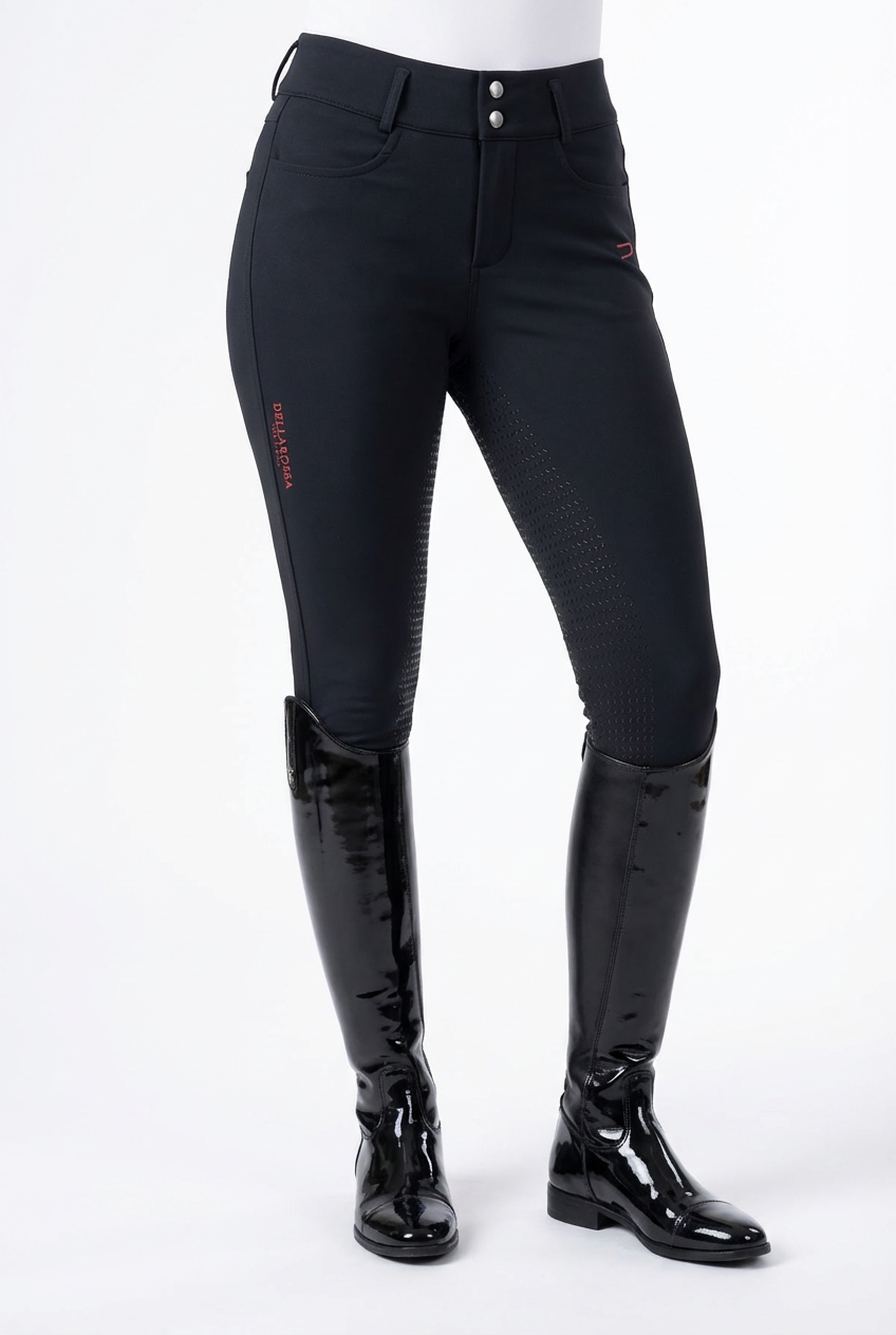 FLAMEHEART SCULPT PANTS