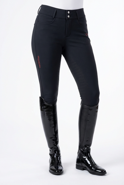 FLAMEHEART SCULPT PANTS