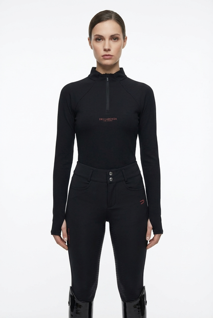 FLAMEHEART SCULPT PANTS