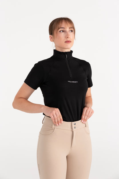 Baselayer Nero Motion