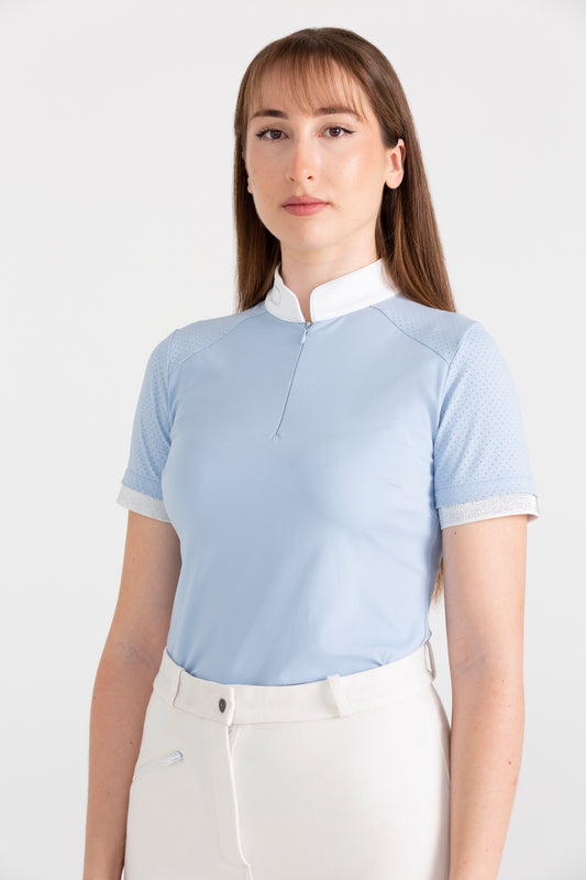 AEROFIT SAPPHIRE BASE LAYER