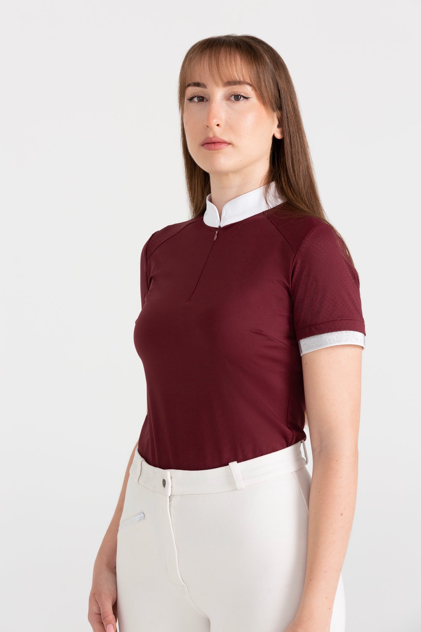 AEROFIT RUBY BASE LAYER