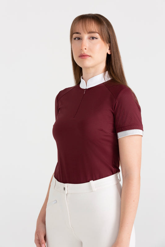 AEROFIT RUBY BASE LAYER