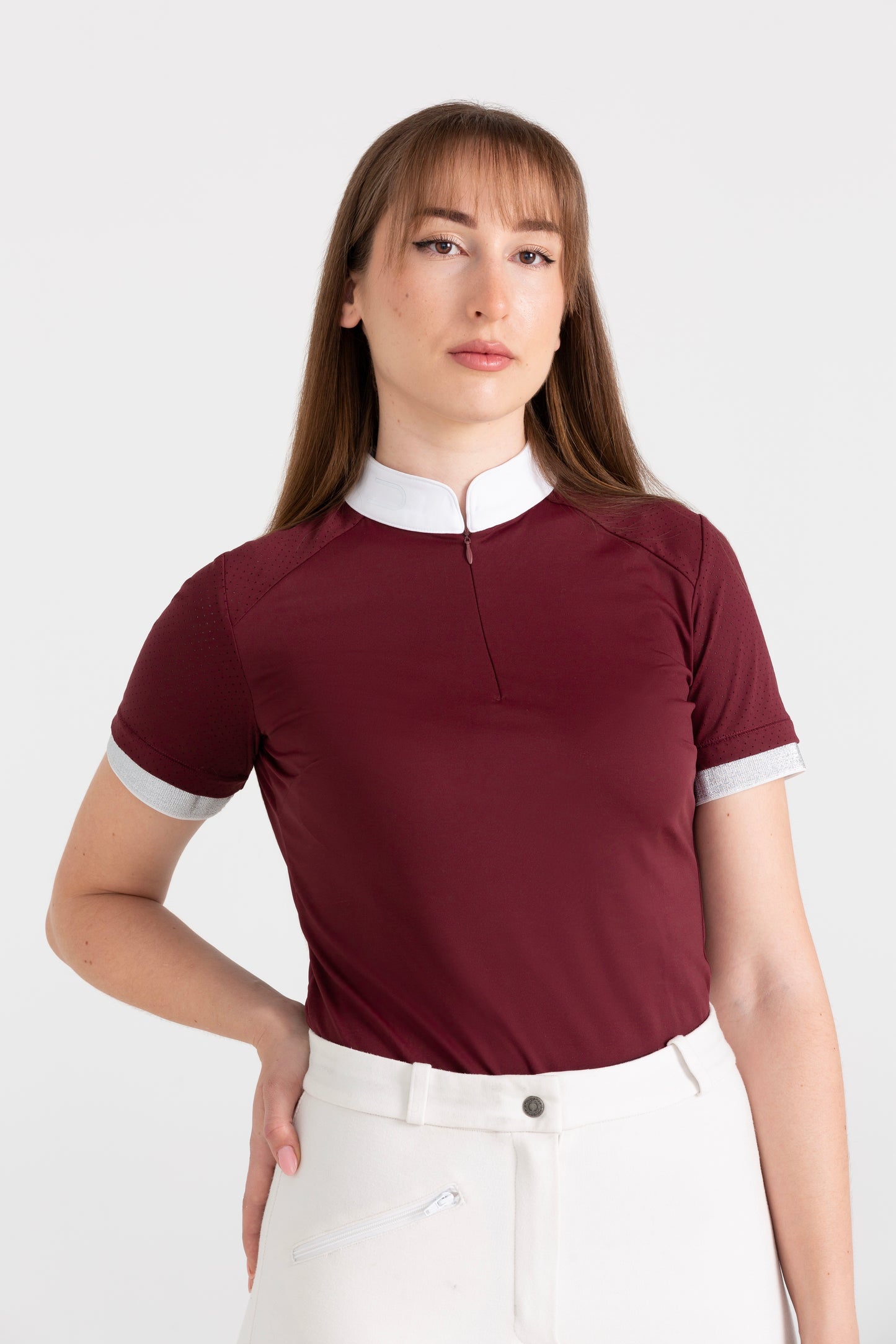 AEROFIT RUBY BASE LAYER