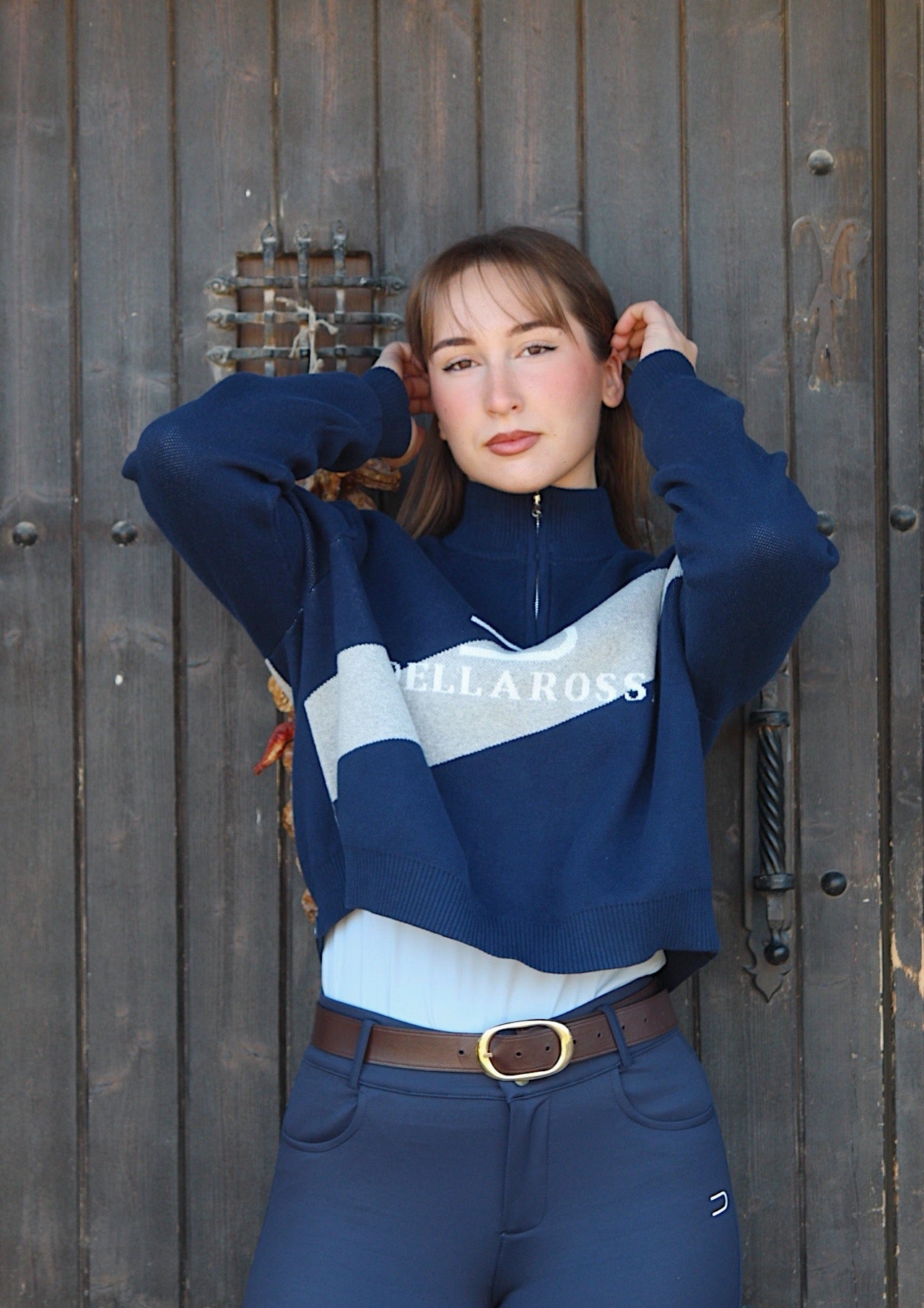 Jersey Ariona 100% algodón