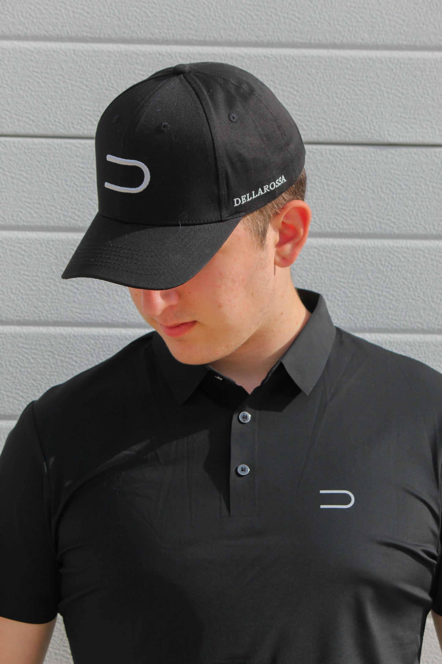 POLO NEGRO