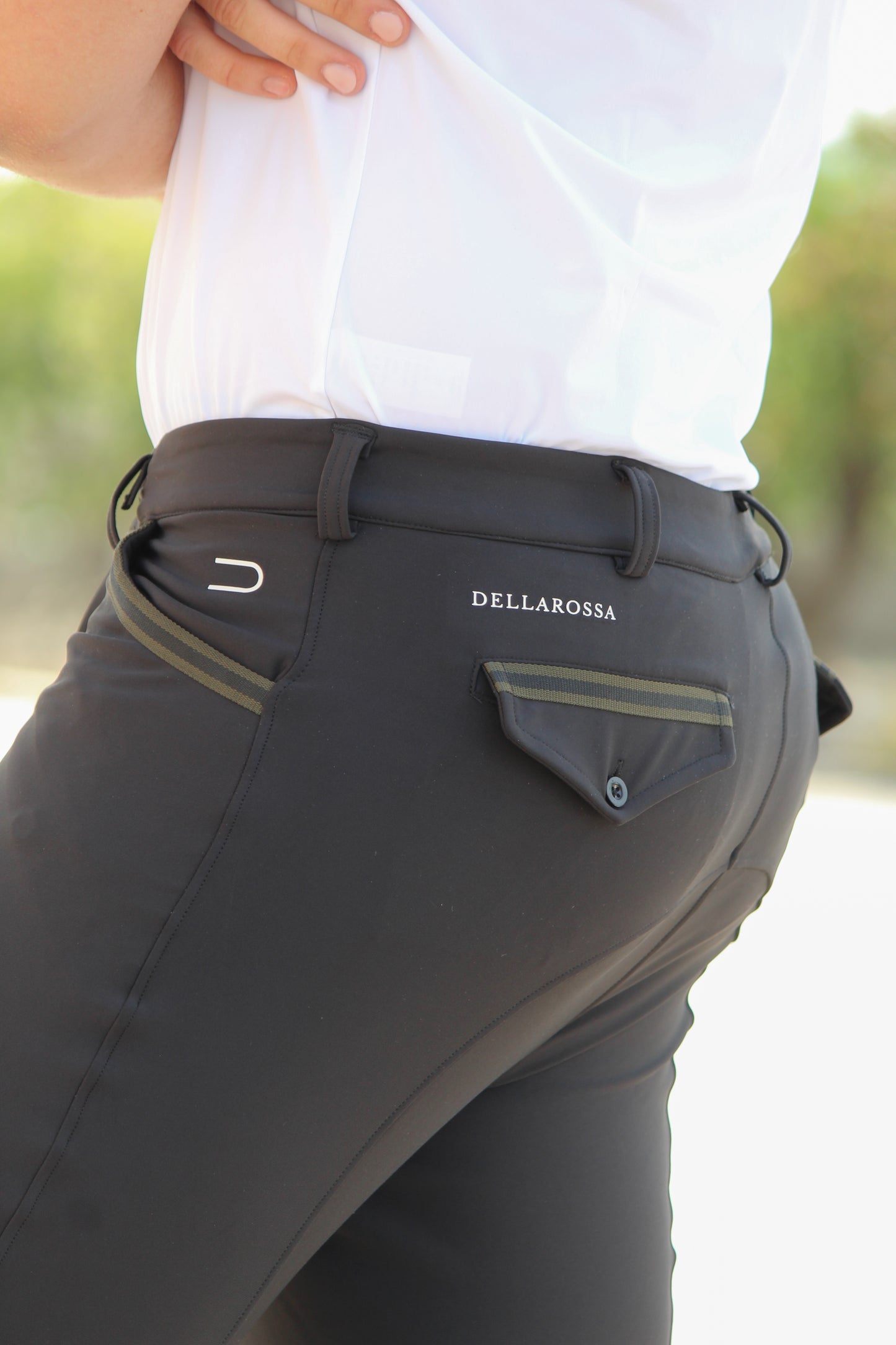 BREECHES PARA ÉL