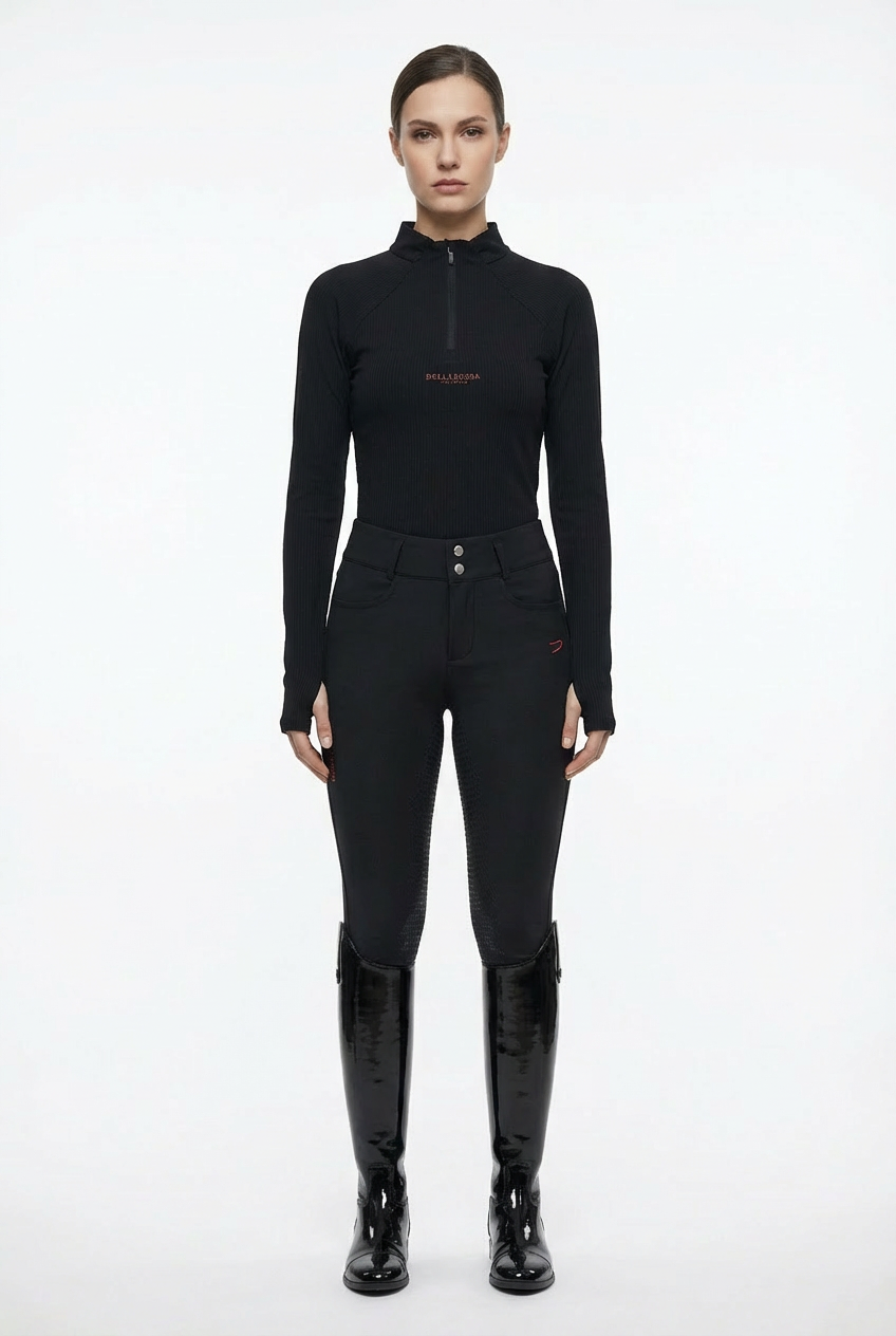 FLAMEHEART SCULPT PANTS