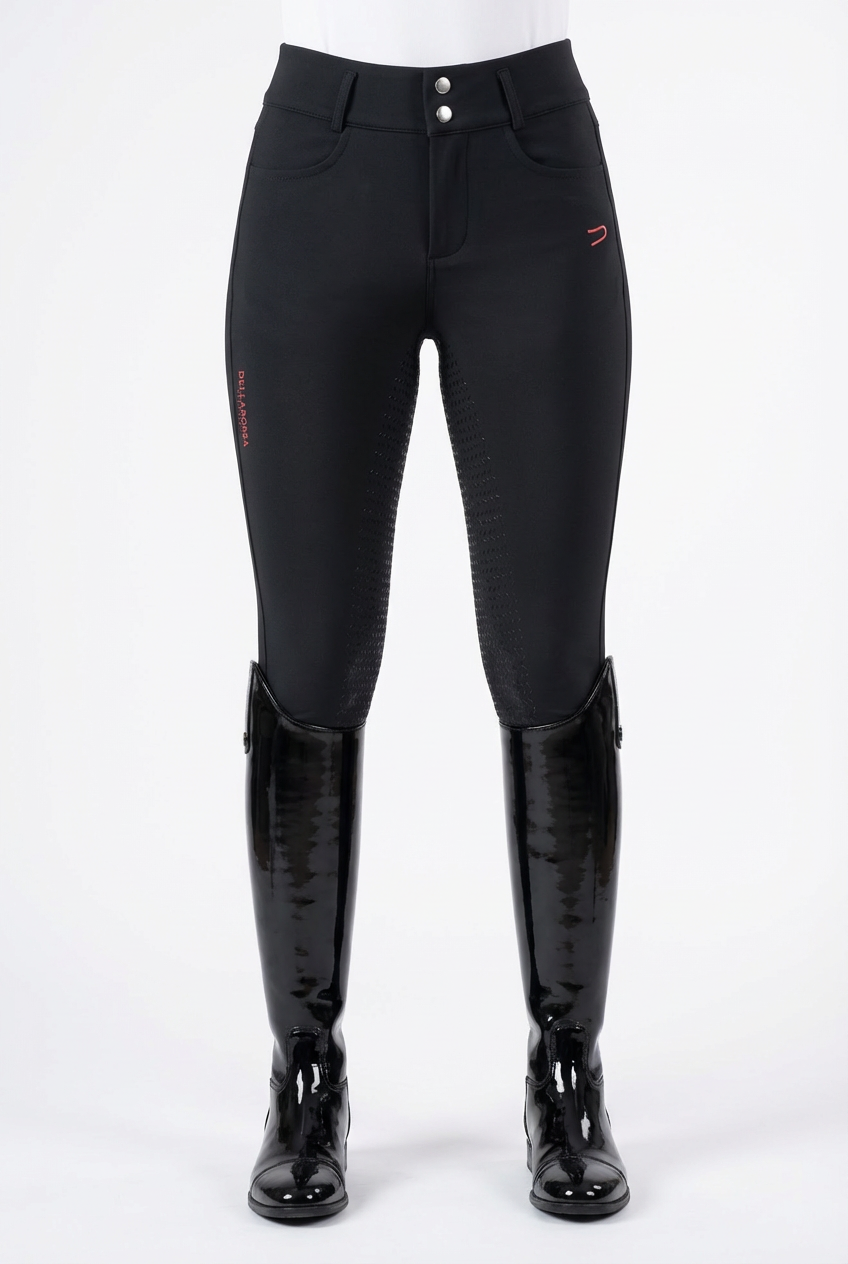 FLAMEHEART SCULPT PANTS