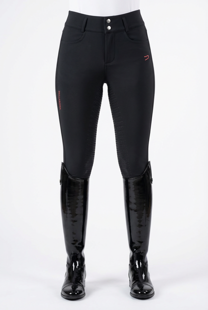 FLAMEHEART SCULPT PANTS