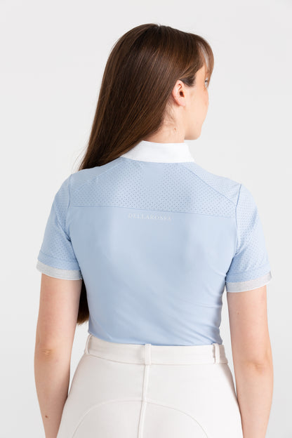 AEROFIT SAPPHIRE BASE LAYER