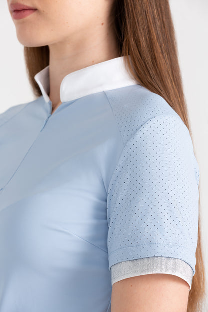 AEROFIT SAPPHIRE BASE LAYER