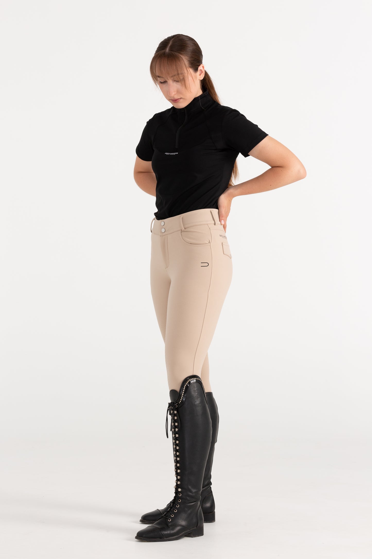 BREECHES DUNA MOTIONGRIP