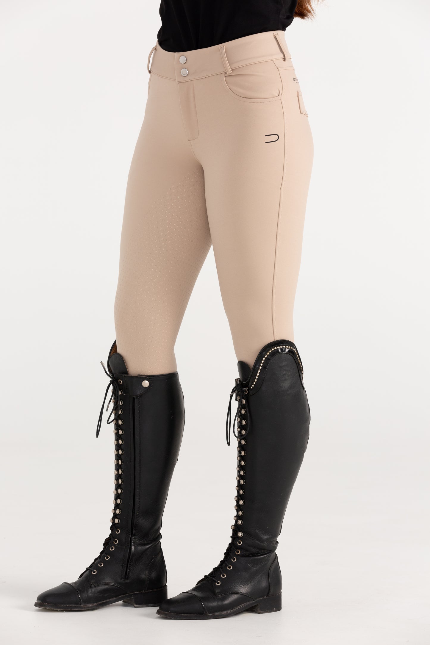 BREECHES DUNA MOTIONGRIP