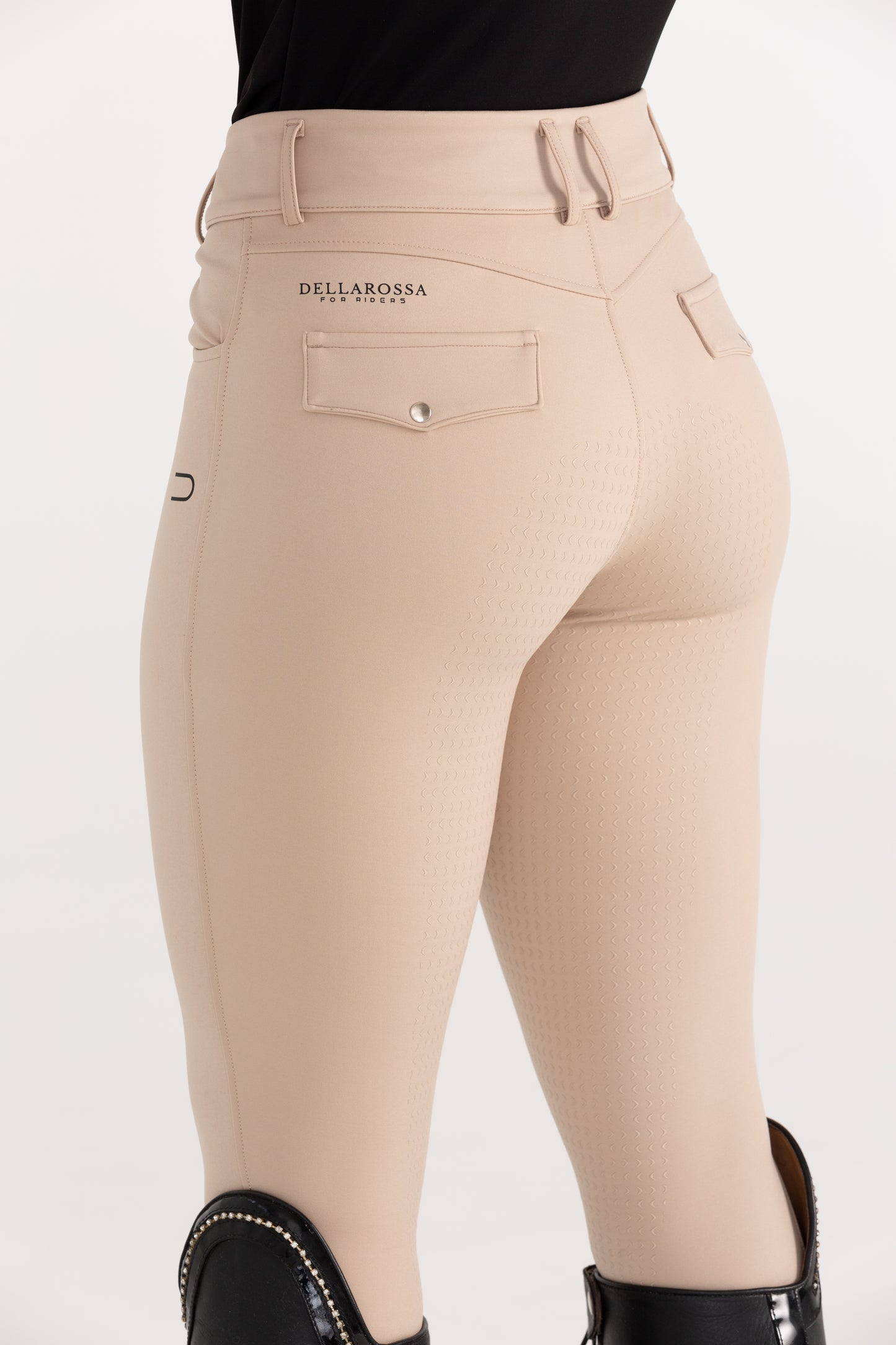BREECHES DUNA MOTIONGRIP