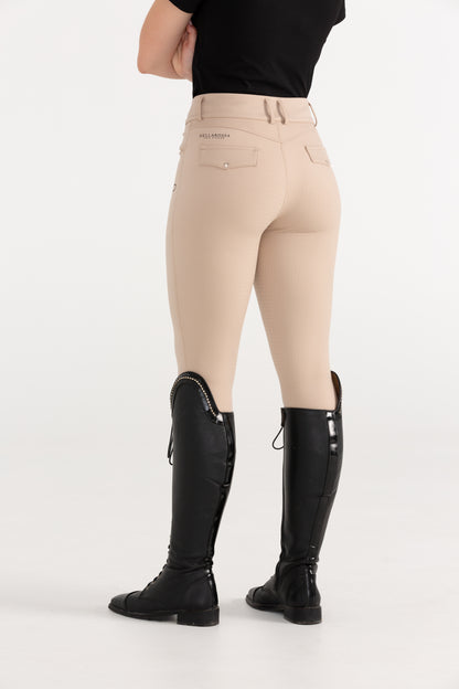 BREECHES DUNA MOTIONGRIP