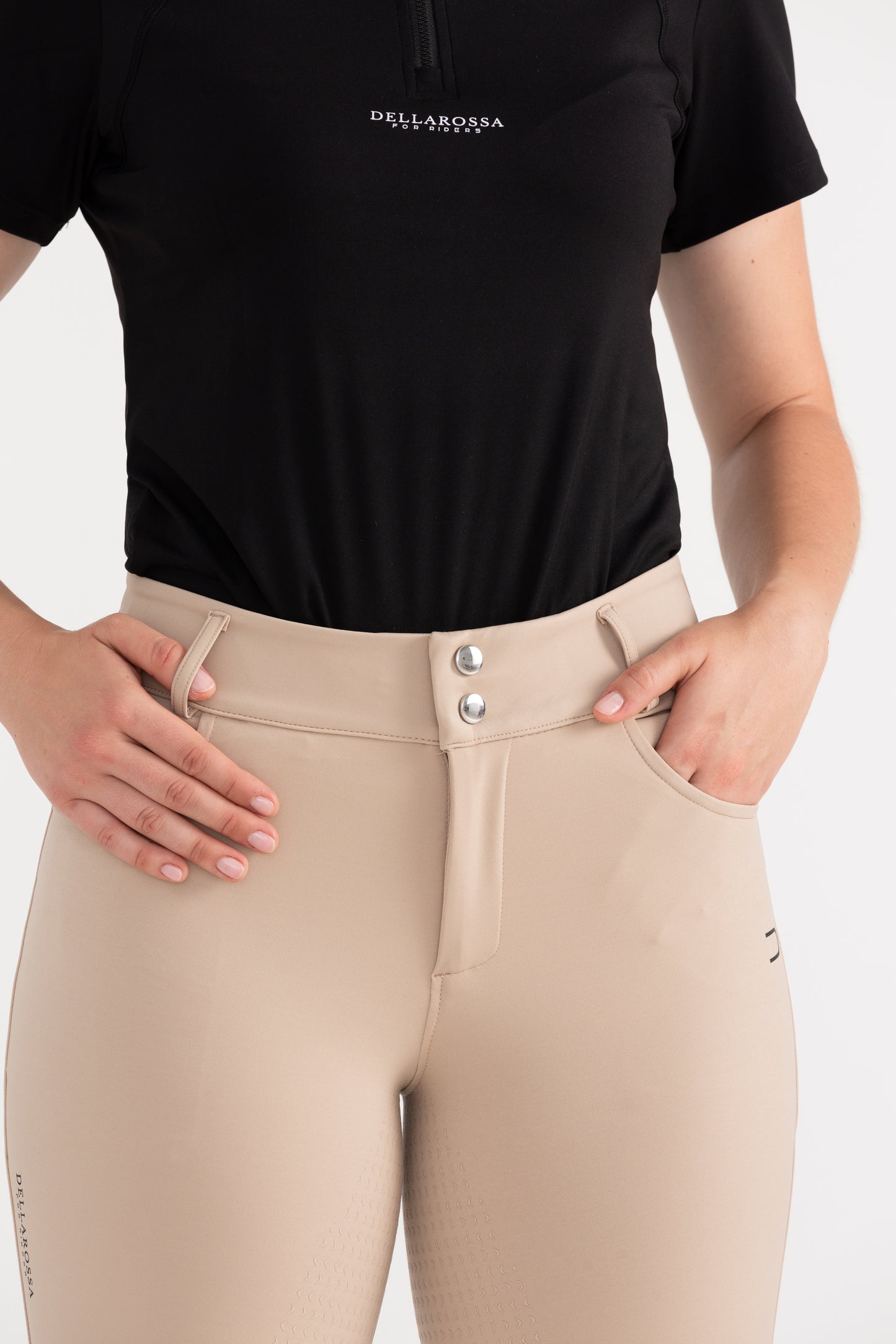 BREECHES DUNA MOTIONGRIP