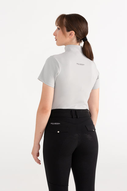 BREECHES NERO MOTIONGRIP